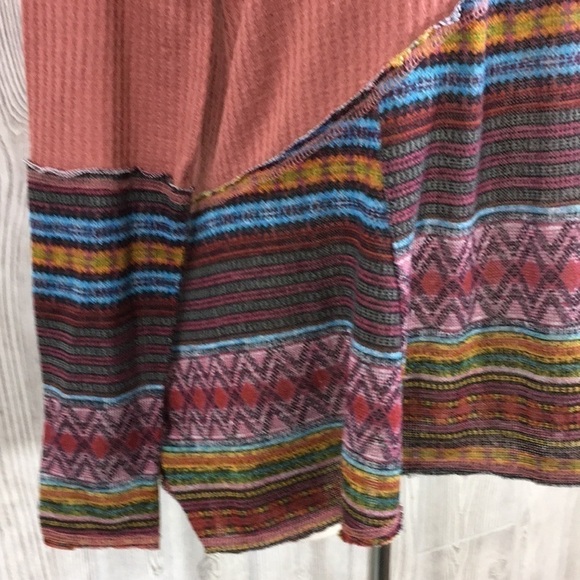 TRU Self Long Sleeve Top Small - Picture 5 of 10